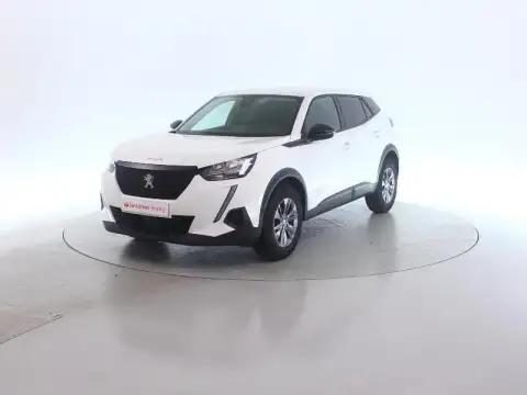 Peugeot 2008 2022