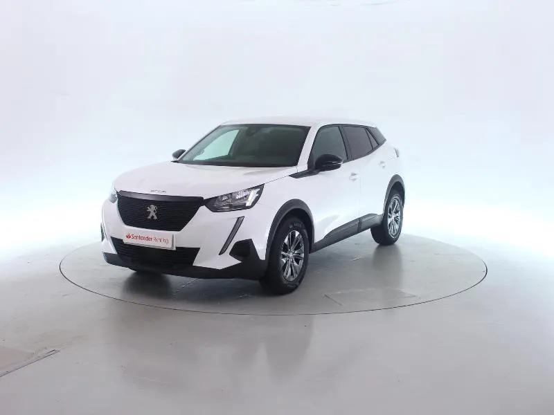 Peugeot 2008 de 2022
