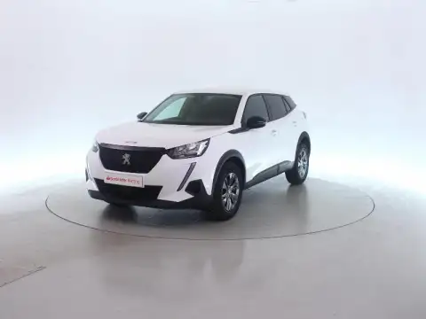 Peugeot 2008 2022