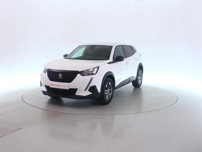 Peugeot 2008 de 2022