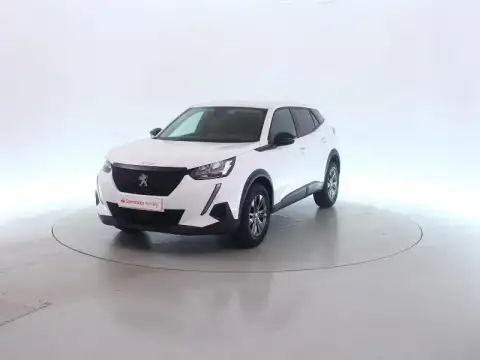 Peugeot 2008 2022