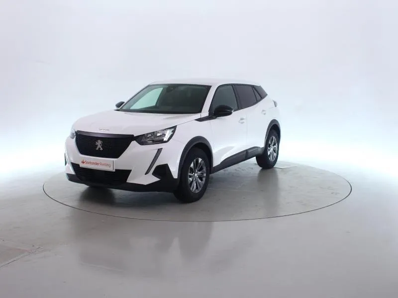 Peugeot 2008 de 2022