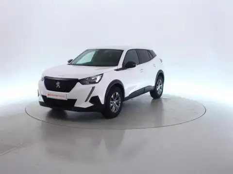 Peugeot 2008 2022