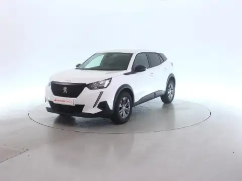 Peugeot 2008 2022