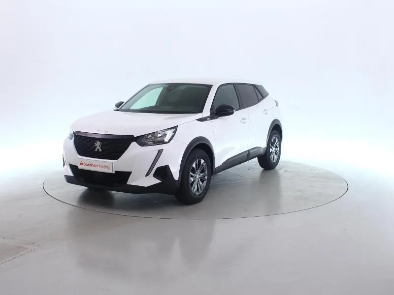 Peugeot 2008 de 2022