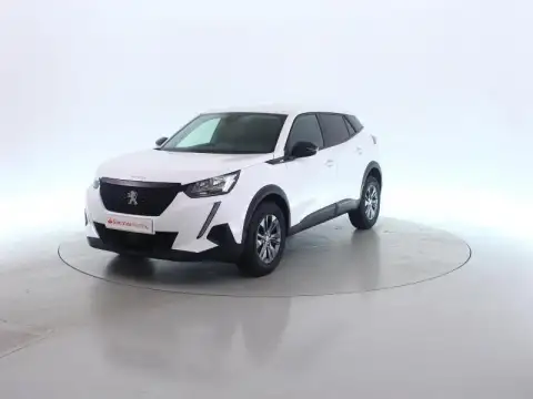 Peugeot 2008 2022