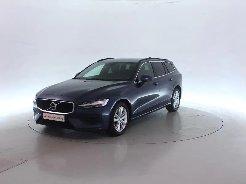 Volvo V60 de 2021