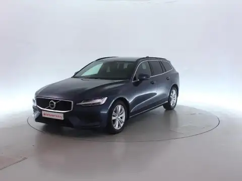 Volvo V60 2021