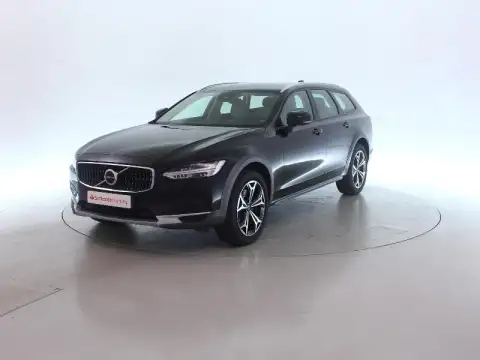Volvo V90 Cross Country 2021