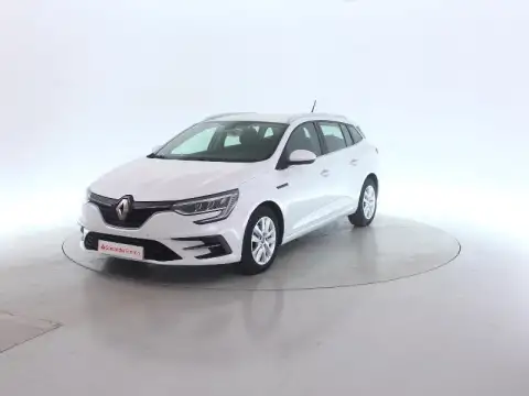 Renault Megane 2021