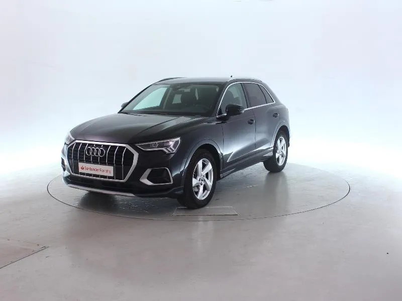 Audi Q3 de 2022