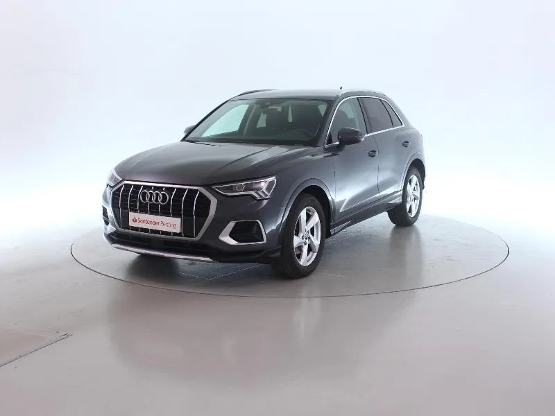 Audi Q3 de 2022