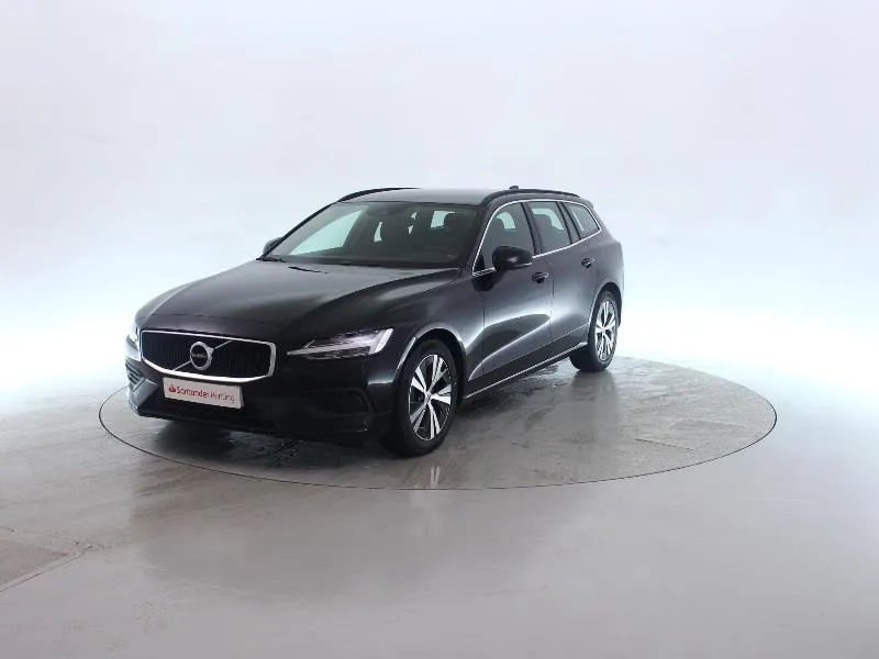 Volvo V60 de 2022