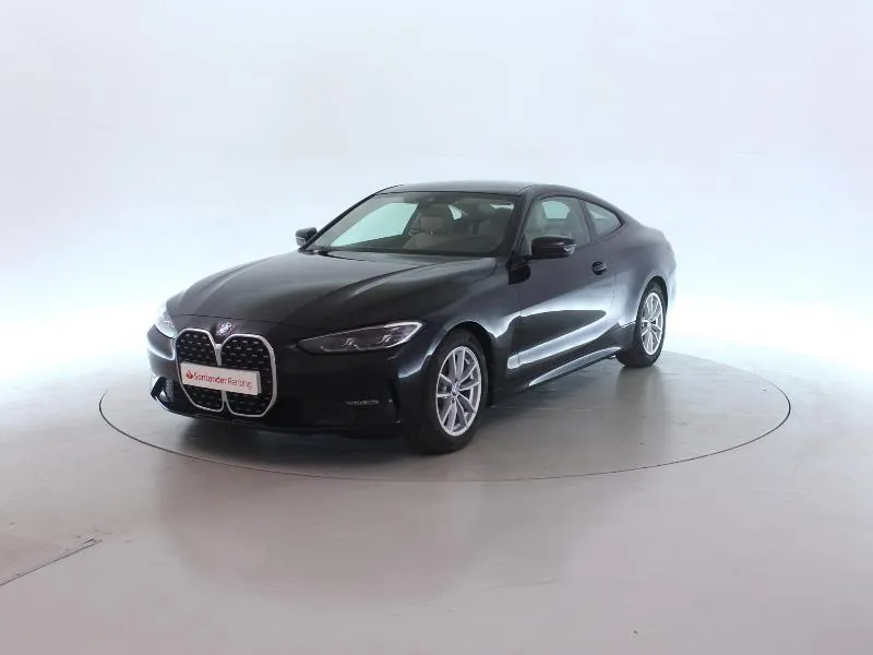 BMW Serie de 2022