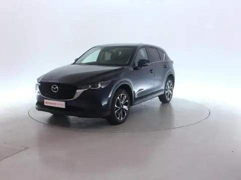 Mazda CX-5 2022