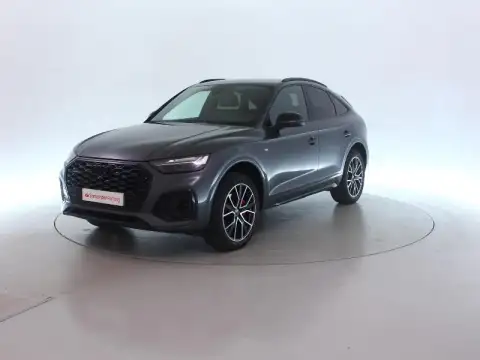 Audi Q5 2022
