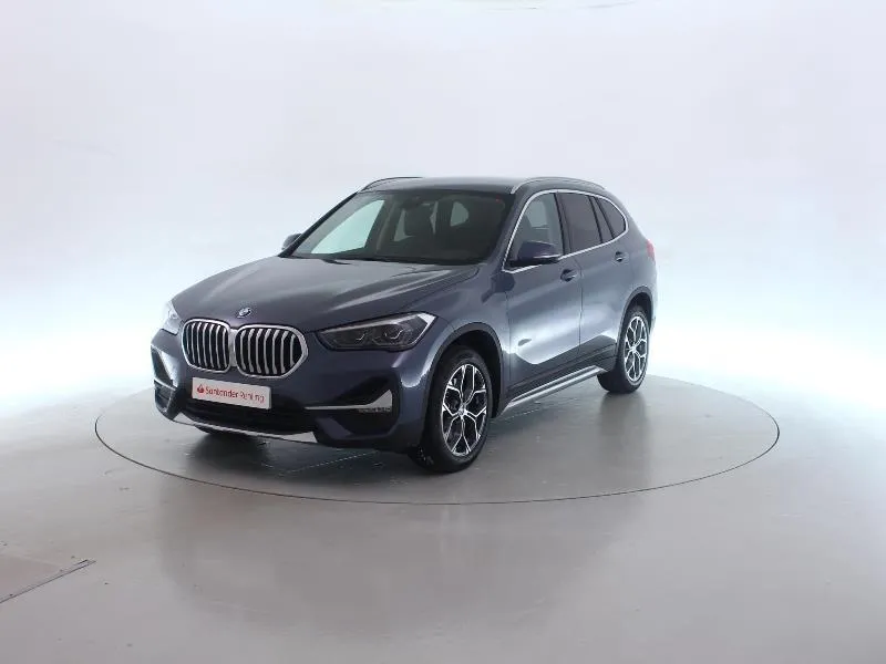 BMW X1 de 2022
