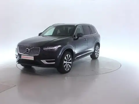 Volvo XC90 2022
