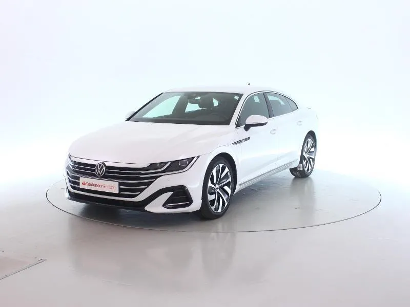 Volkswagen Arteon de 2022