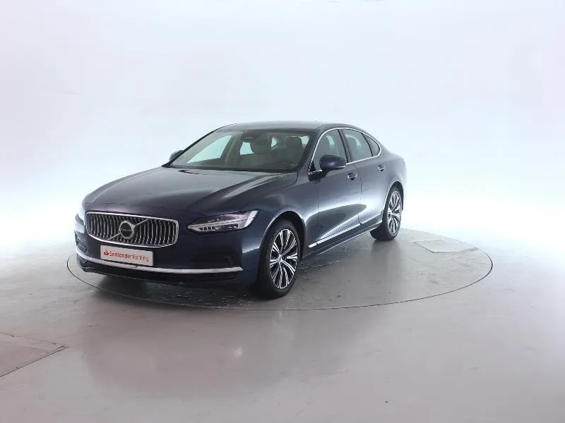 Volvo S90 de 2022