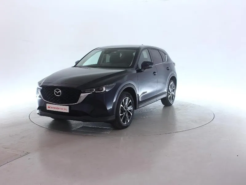 Mazda CX-5 de 2022