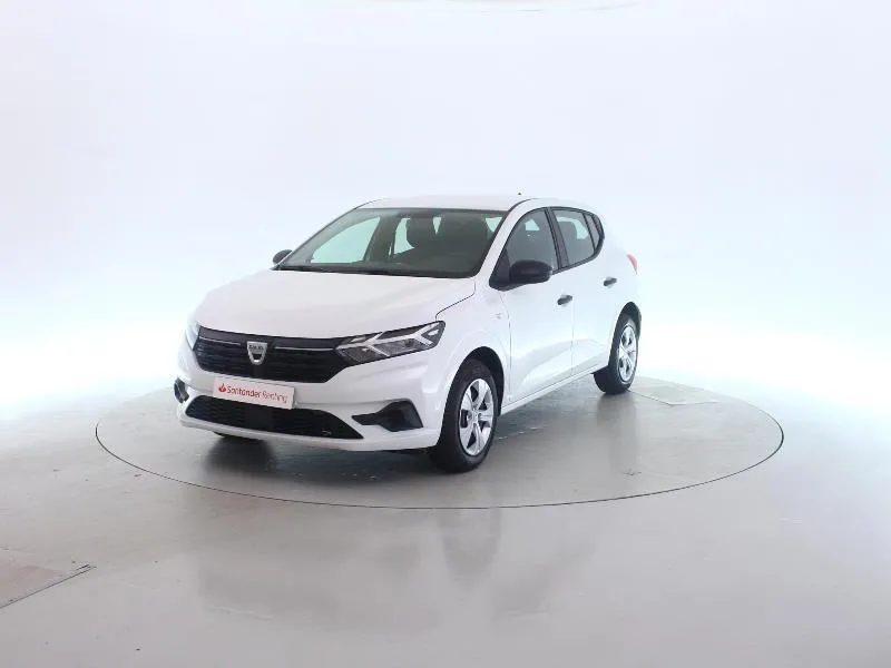 Dacia Sandero de 2022