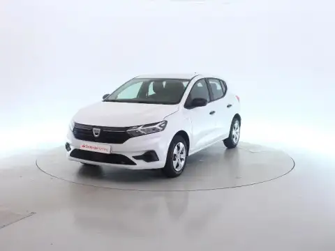Dacia Sandero 2022