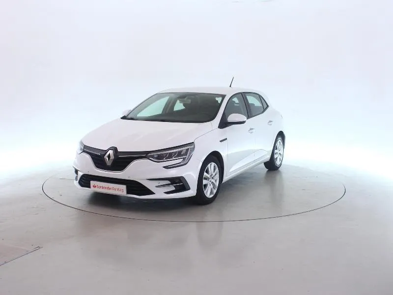 Renault Megane de 2021