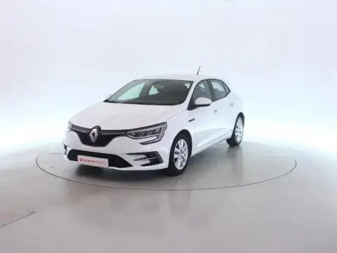 Renault Megane 2021