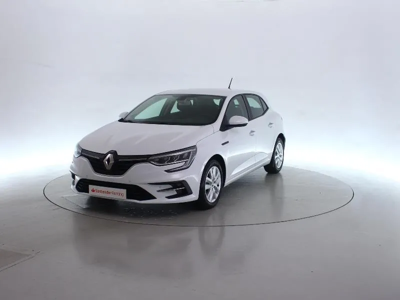 Renault Megane de 2021