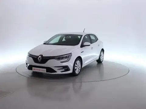 Renault Megane 2021