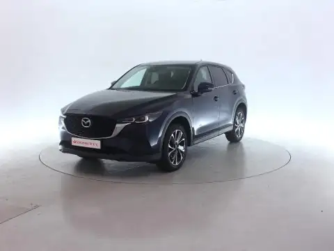 Mazda CX-5 2022