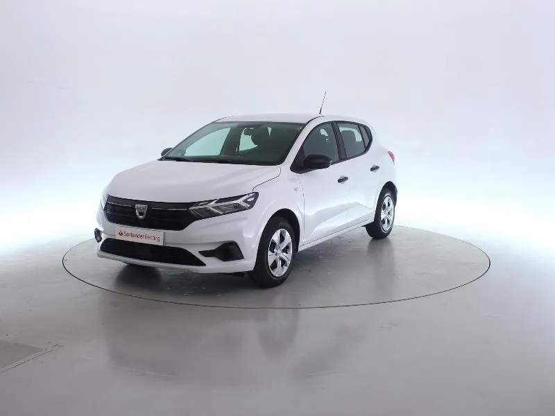 Dacia Sanderi de 2022