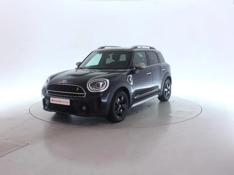 Mini Countryman de 2021