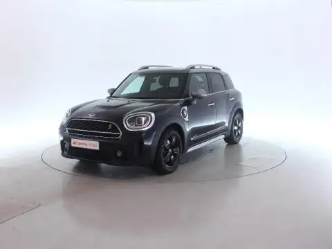Mini Countryman 2021