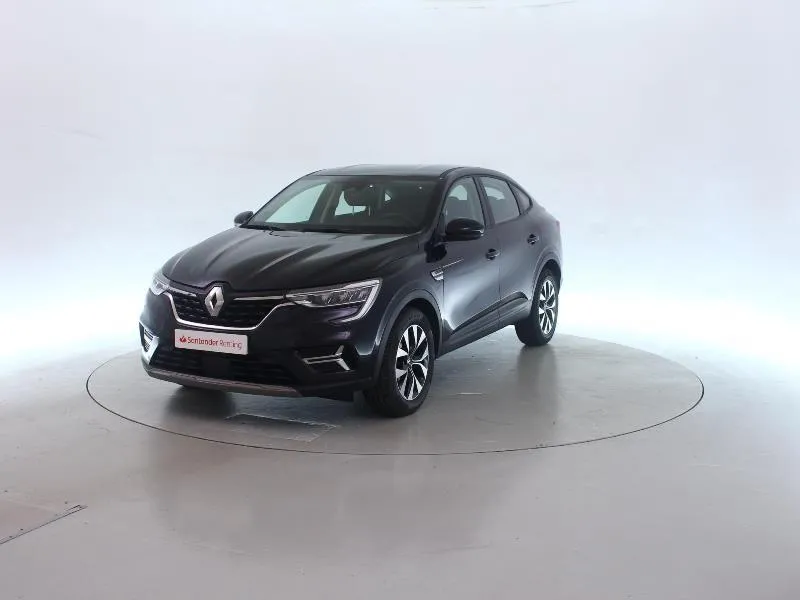 Renault Arkana de 2021
