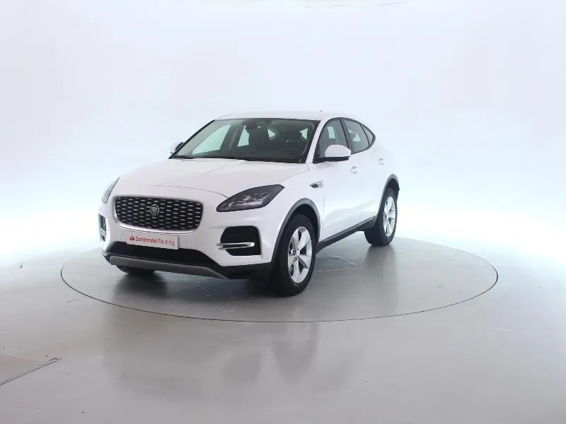 Jaguar E-Pace de 2022