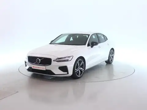 Volvo S60 2022