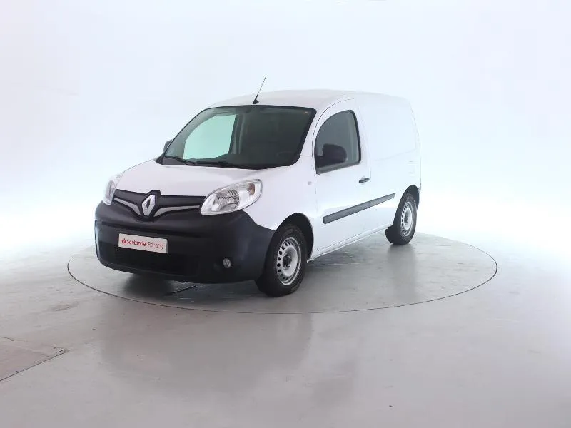 Renault Kangoo de 2022