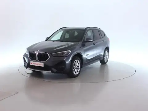 BMW X1 2022