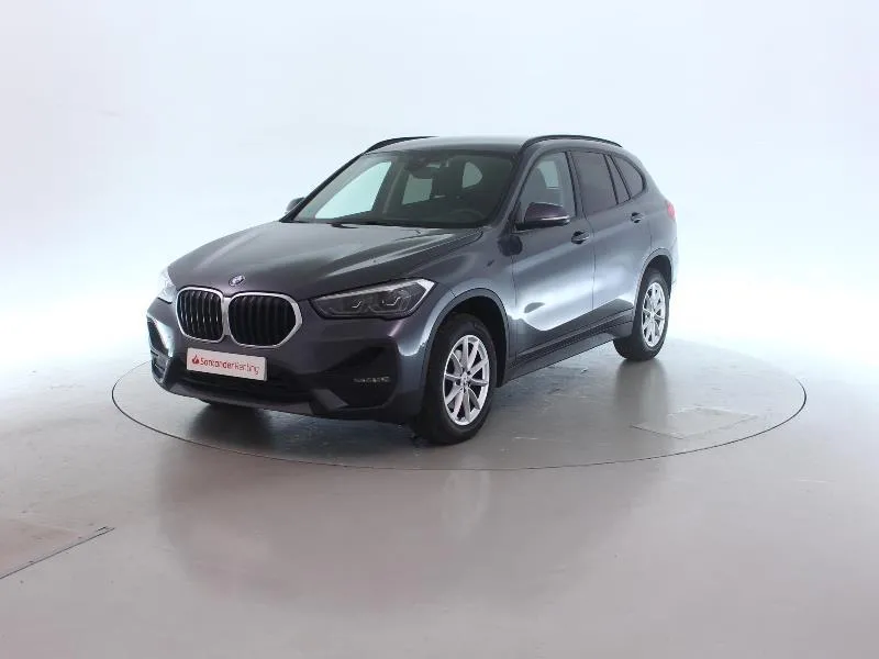BMW X1 de 2022