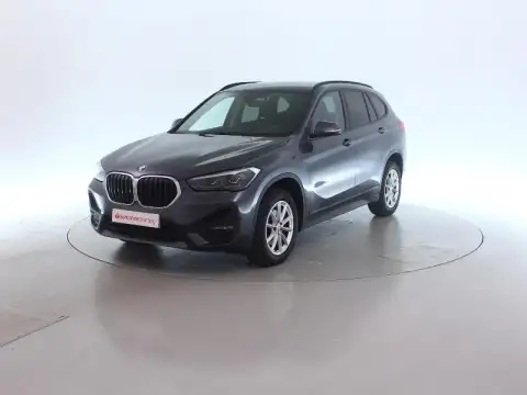 BMW X1 2022