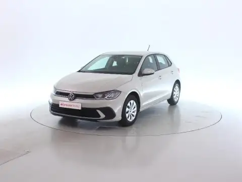 Volkswagen Polo 2022