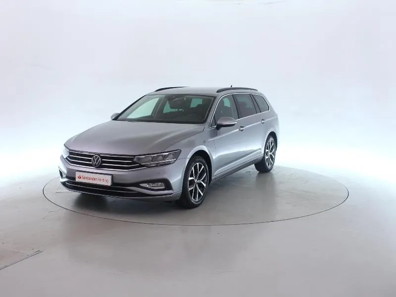 Volkswagen Passat de 2022
