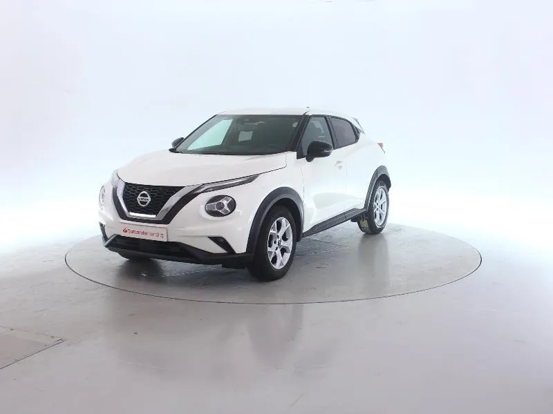 Nissan Juke de 2022