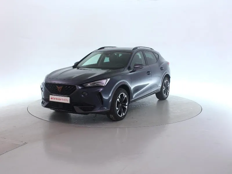 Cupra Formentor de 2022