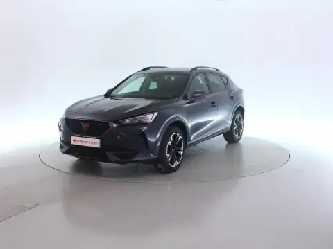 Cupra Formentor 2022