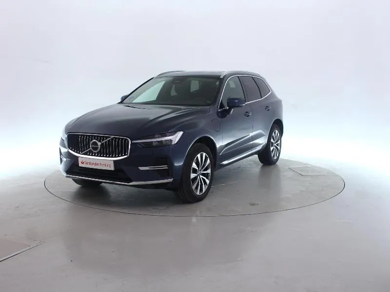 Volvo XC60 de 2022