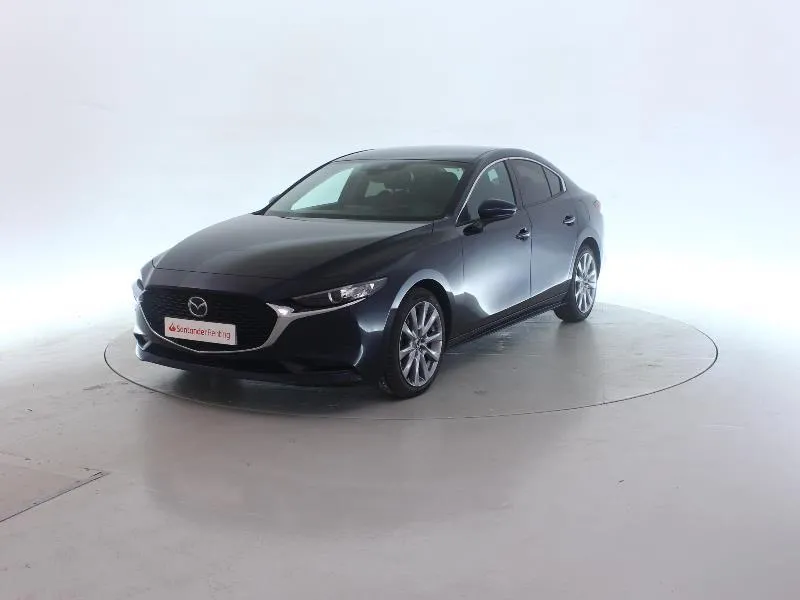 Mazda Mazda 3 de 2022