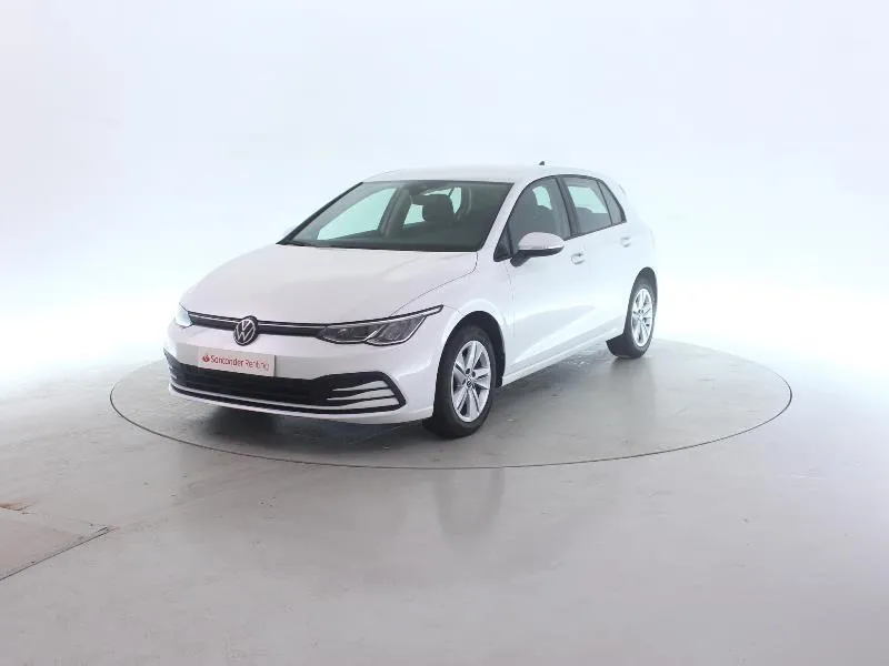 Volkswagen Golf de 2022